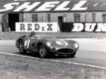 Aston Martin DBR1 1957 года